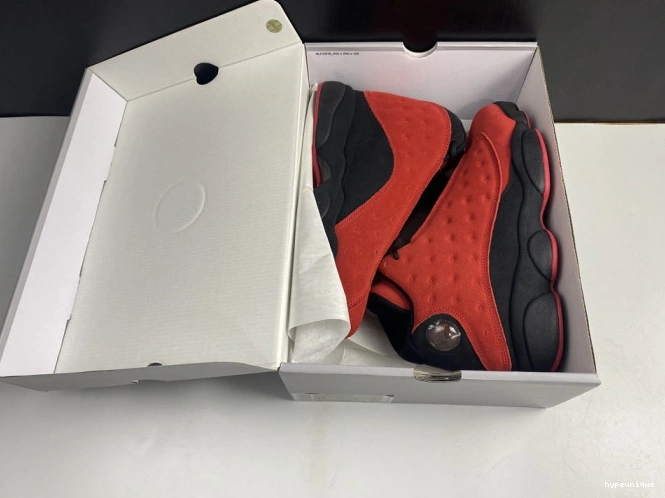 HYPE DJ5982 BRED